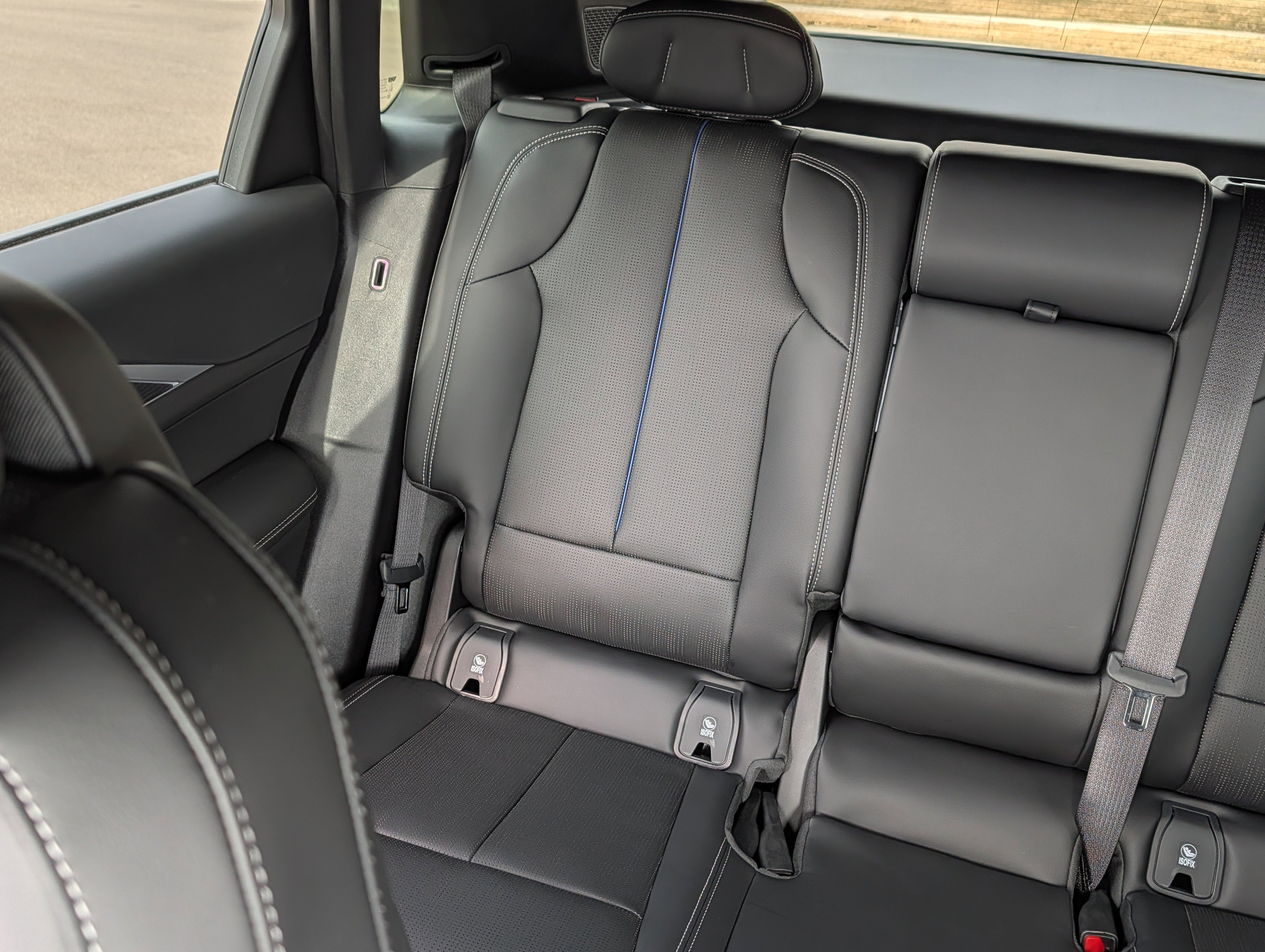 New 2026 Cadillac Lyriq V image 10