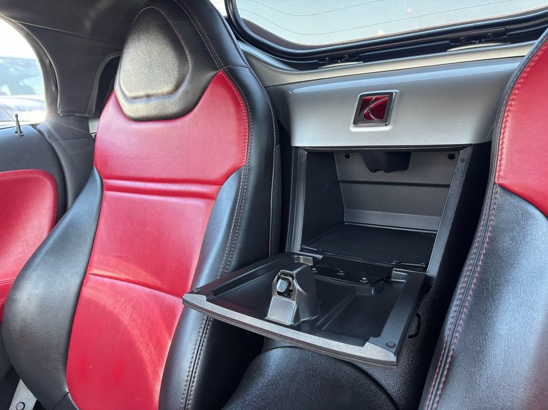 Used 2007 Saturn Sky w/ Premium Trim Pkg RWD image 20
