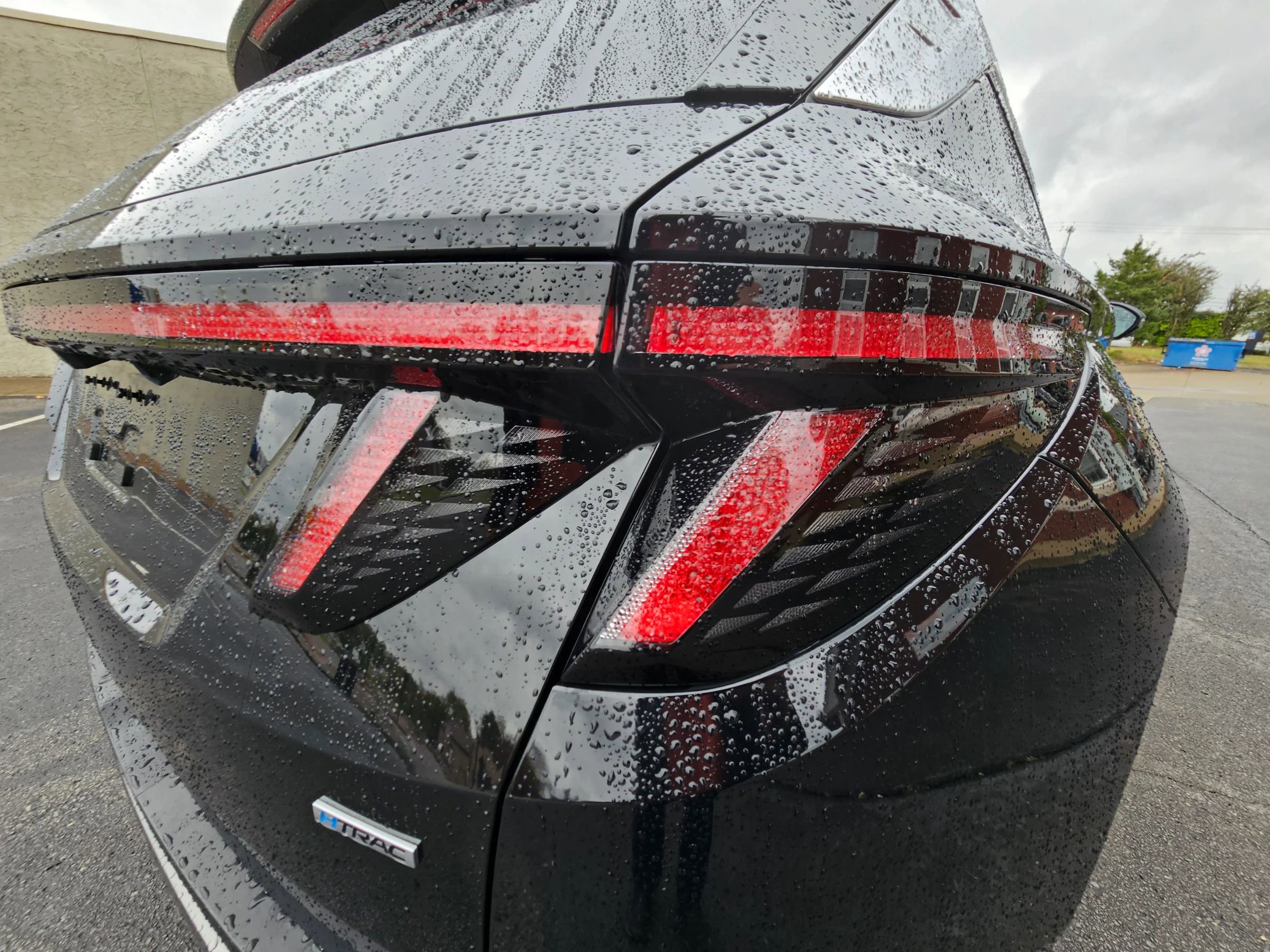 Used 2022 Hyundai Tucson Limited image 13