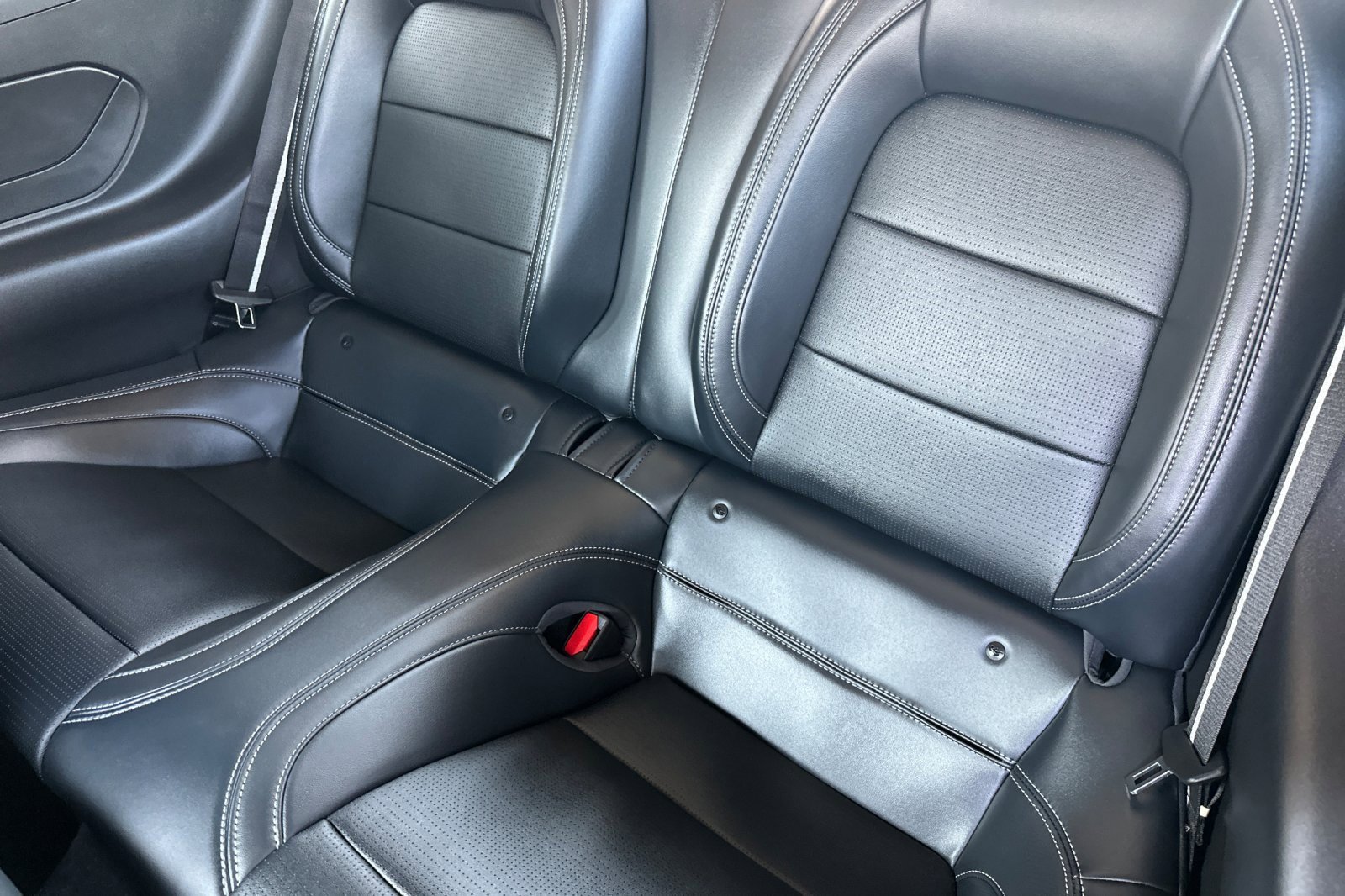 New 2025 Ford Mustang GT Premium image 12