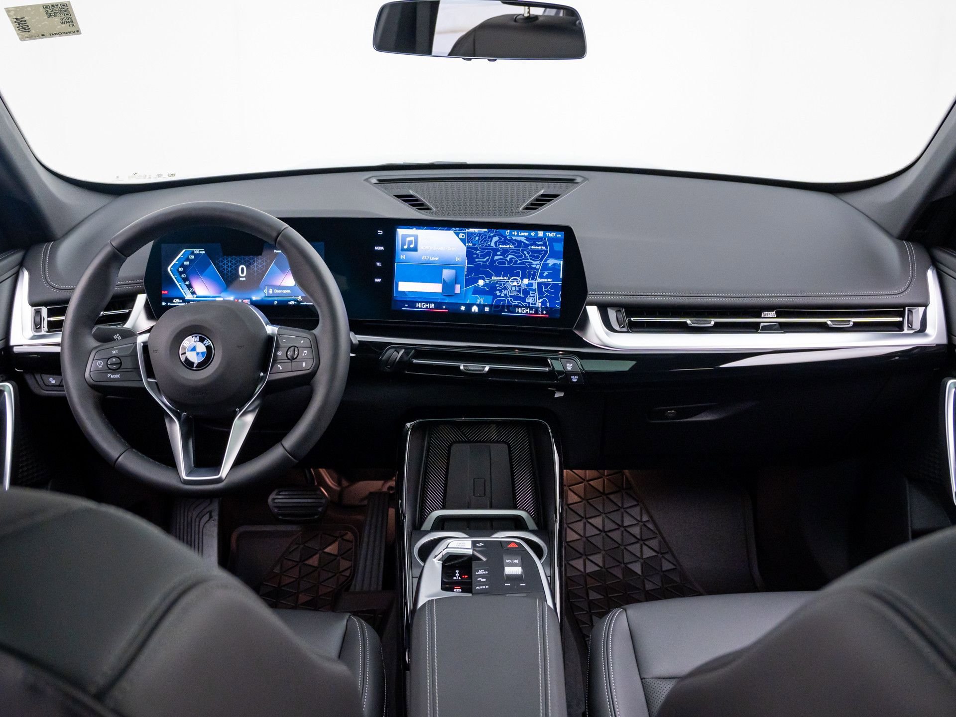 New 2026 BMW X1 xDrive28i w/ Convenience Package AWD/4WD image 11