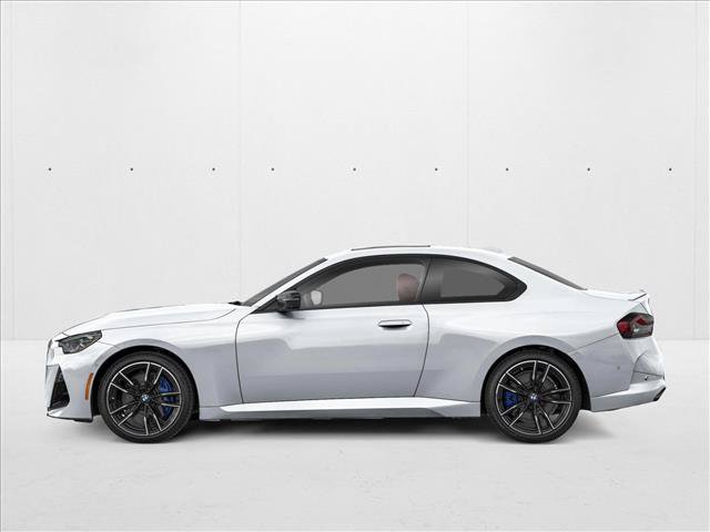 New 2026 BMW M240i Coupe w/ Premium Package RWD image 3