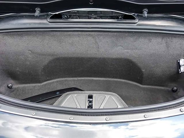 New 2027 Chevrolet Corvette Z06 w/ Battery Protection Package RWD image 7
