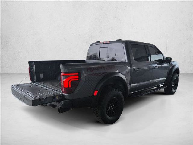 New 2026 Ford F150 Raptor image 2