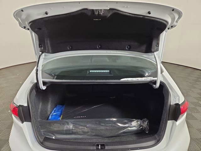 New 2026 Toyota Corolla LE image 30