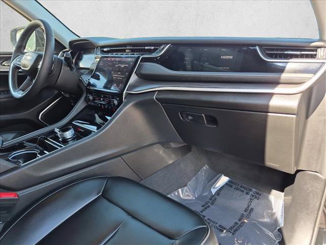 Used 2023 Jeep Grand Cherokee 4WD 4xe image 22