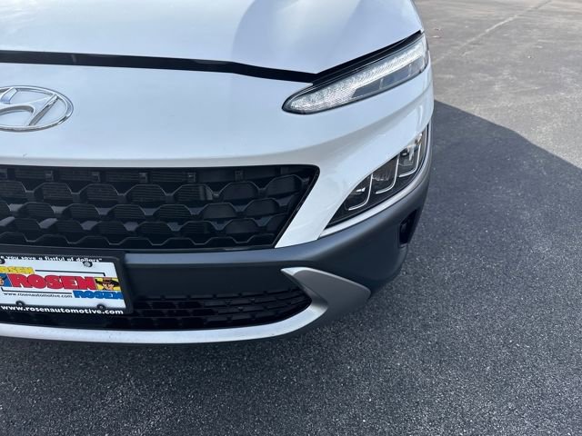 Used 2022 Hyundai Kona Limited image 43
