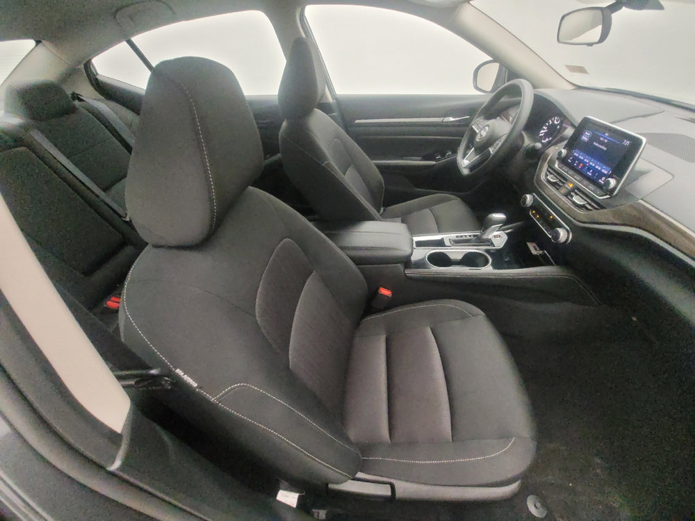Used 2023 Nissan Altima 2.5 SV image 21