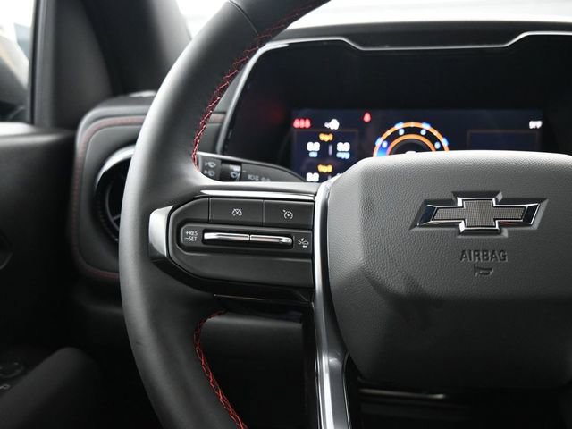 New 2026 Chevrolet Colorado Z71 w/ Technology Package image 13