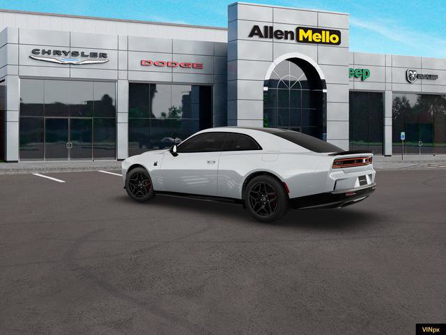 New 2026 Dodge Charger R/T Scat Pack image 4