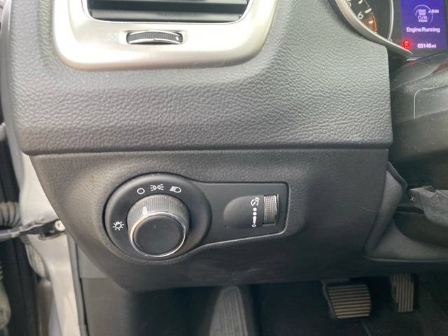 Used 2017 Jeep Compass Sport w/ Tech Group AWD/4WD image 27