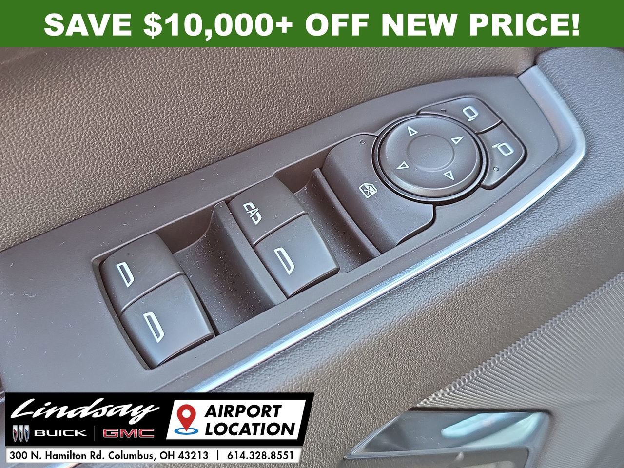 Used 2026 Chevrolet Silverado 1500 LT Trail Boss w/ LPO, Dark Essentials Package image 23