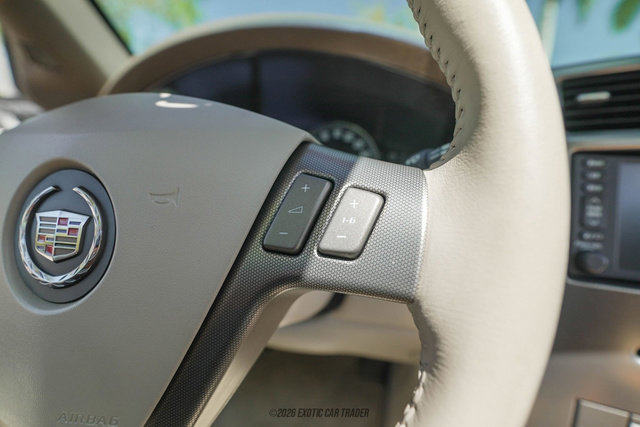 Used 2004 Cadillac XLR image 36