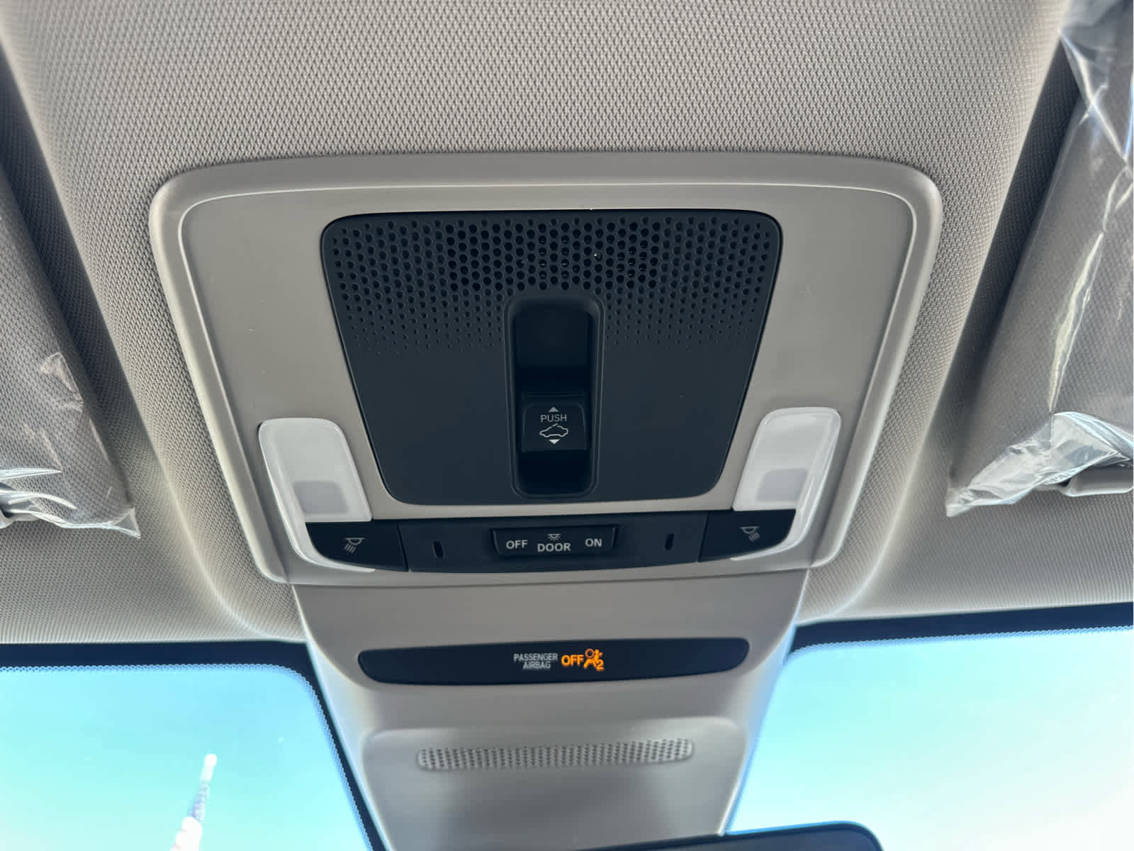 New 2026 Honda HR-V EX-L image 39