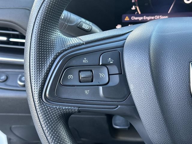 Used 2024 Buick Envista Preferred w/ Convenience II Package FWD image 28