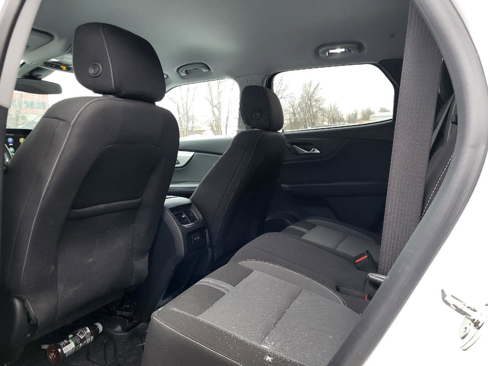 Used 2023 Chevrolet Blazer LT w/ LPO, Floor Liner Package image 10