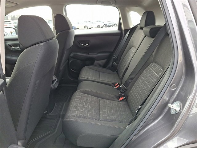 Certified 2023 Honda HR-V LX image 22