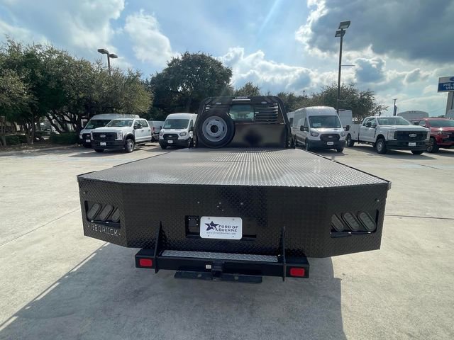 New 2025 Ford F450 XL AWD/4WD image 4