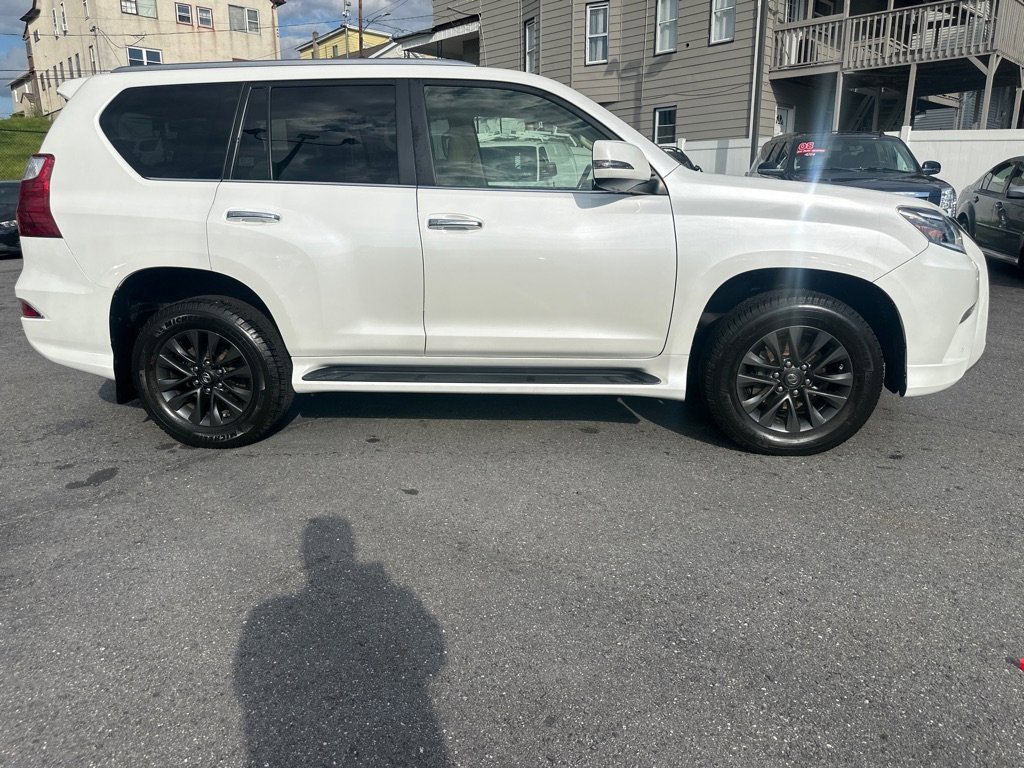 Used 2020 Lexus GX 460 Premium image 4