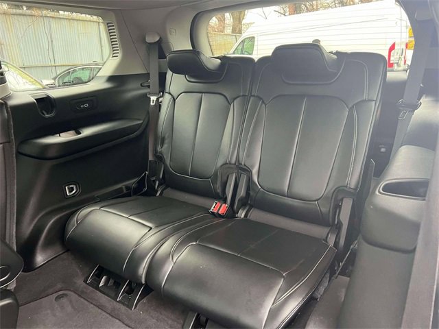 Used 2021 Jeep Grand Cherokee L Limited image 16