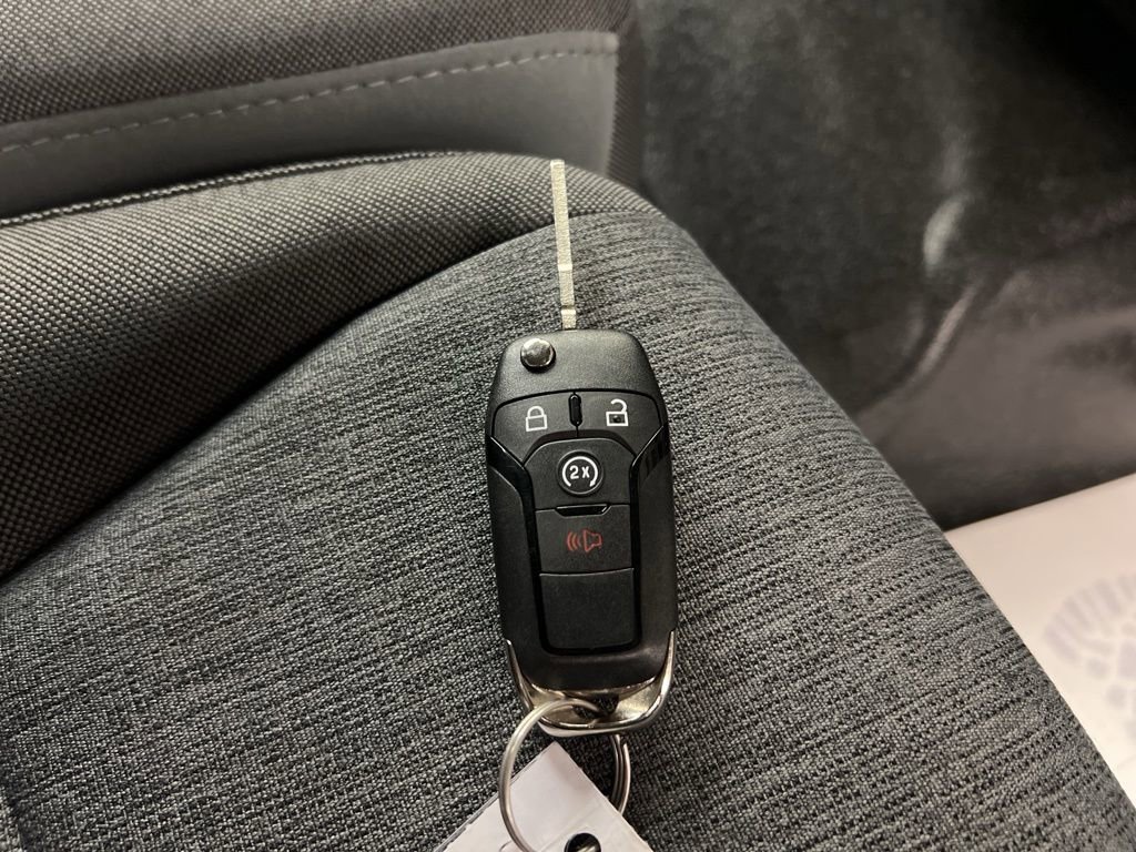 New 2025 Ford F550 4x4 Regular Cab Super Duty image 29