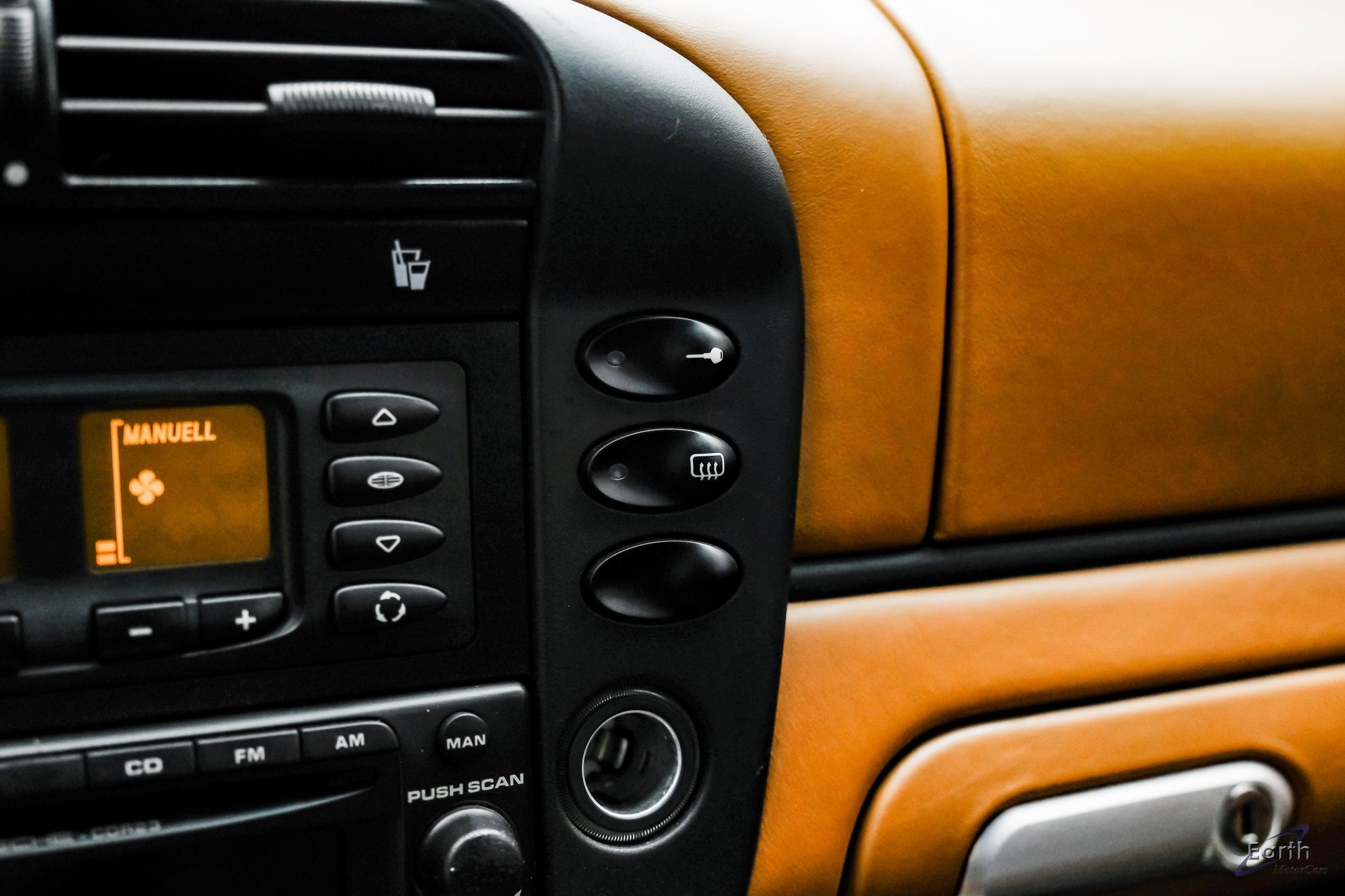 Used 2004 Porsche 911 GT3 image 59