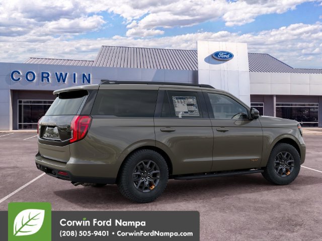 New 2027 Ford Expedition Tremor w/ Driver's Package AWD/4WD image 6