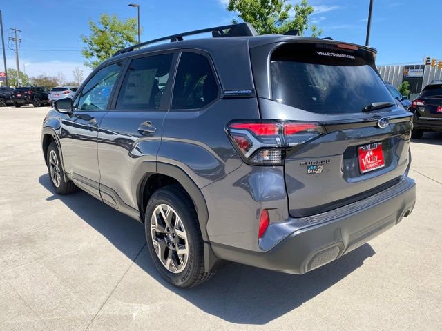 New 2026 Subaru Forester Premium AWD/4WD image 3
