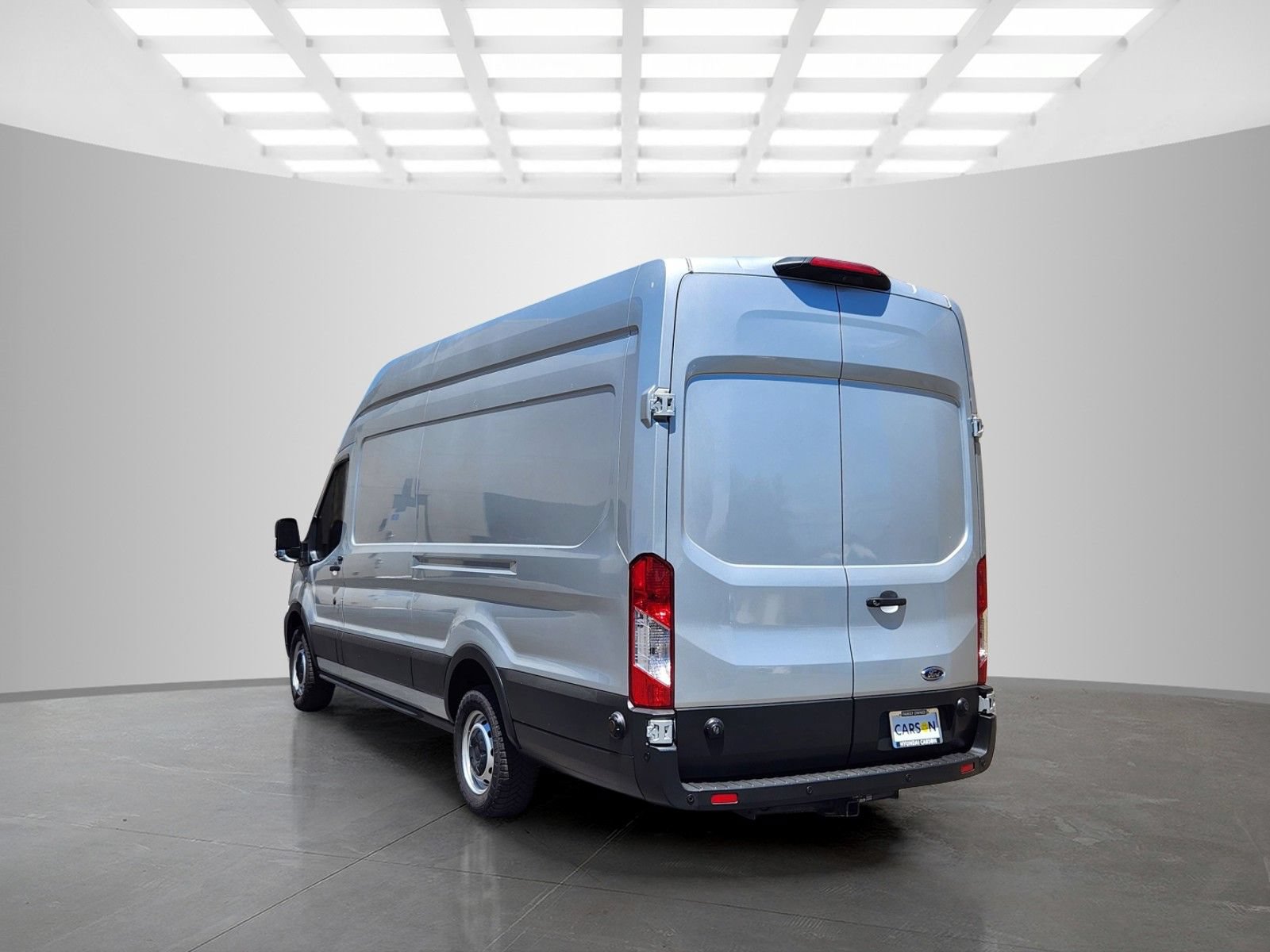 Used 2020 Ford Transit 250 148 High Roof Extended RWD image 5
