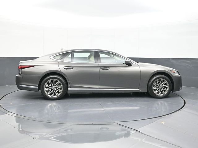 Used 2018 Lexus LS 500 image 16