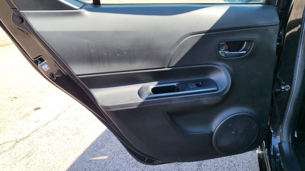 Used 2016 Toyota Prius C Two FWD image 23