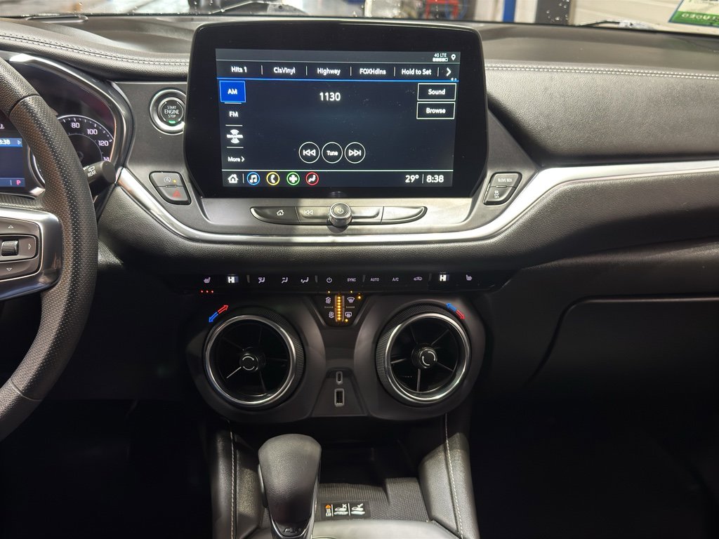 Used 2025 Chevrolet Blazer LT w/ Redline Edition image 28