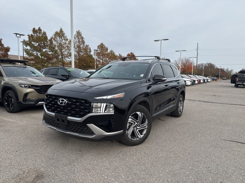 Used 2023 Hyundai Santa Fe SEL