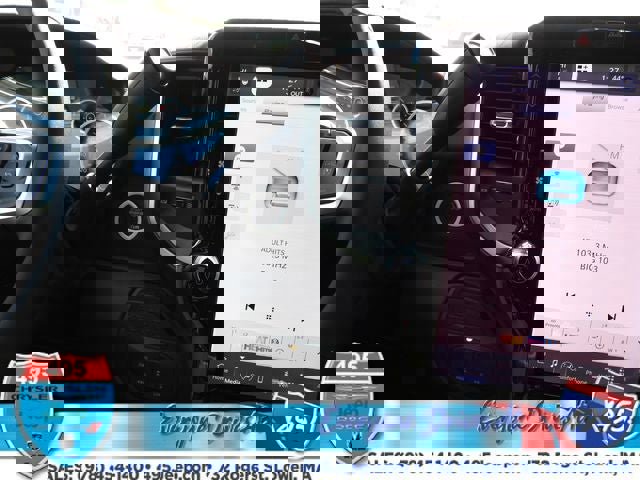 New 2026 RAM 2500 Big Horn image 22