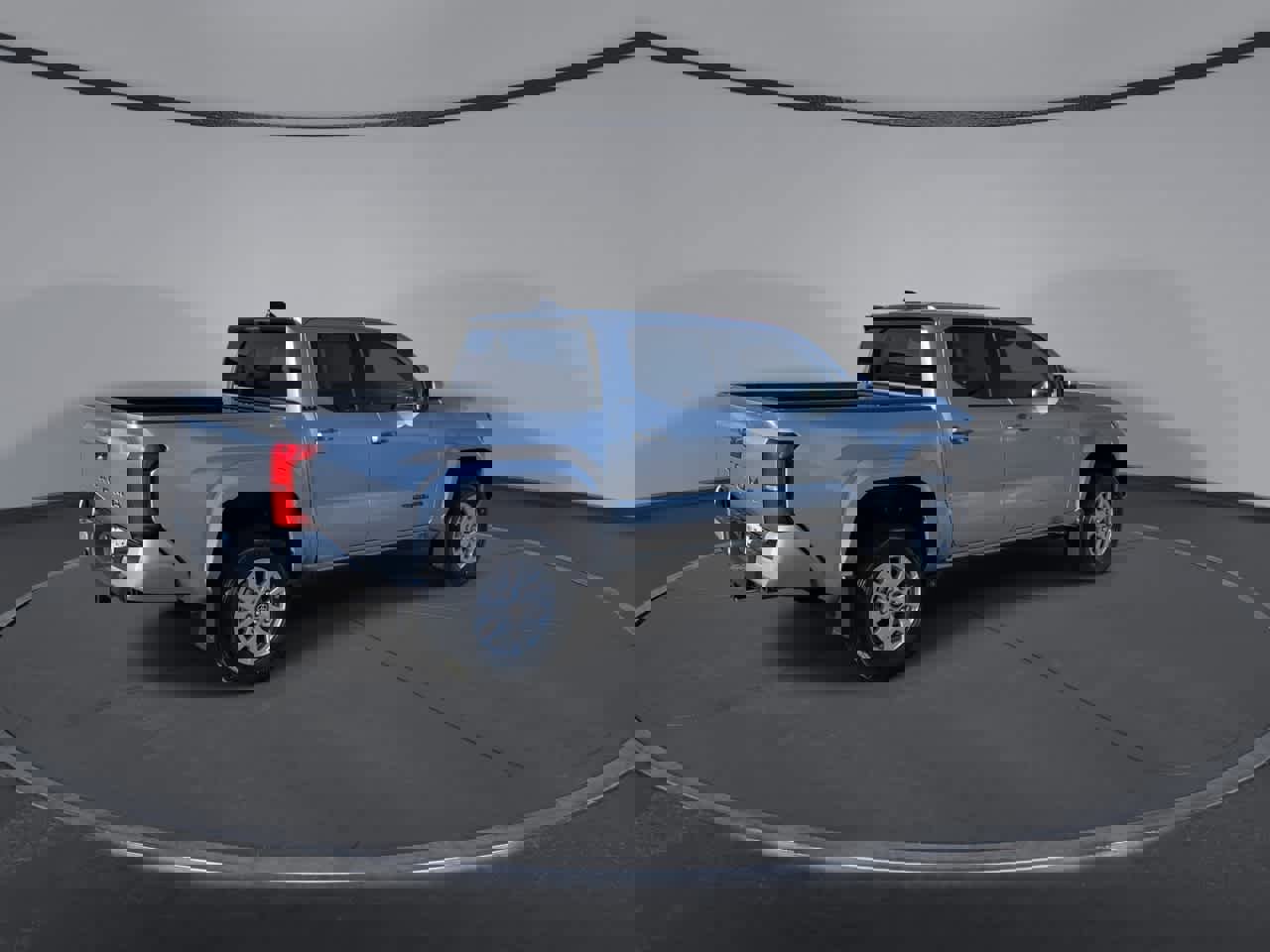 New 2026 Toyota Tacoma SR5 AWD/4WD image 8