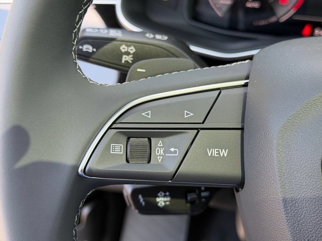 New 2026 Audi Q7 Premium Plus AWD/4WD image 19