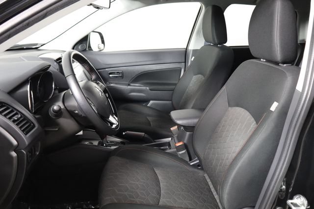 Used 2024 Mitsubishi Outlander Sport ES AWD/4WD image 14