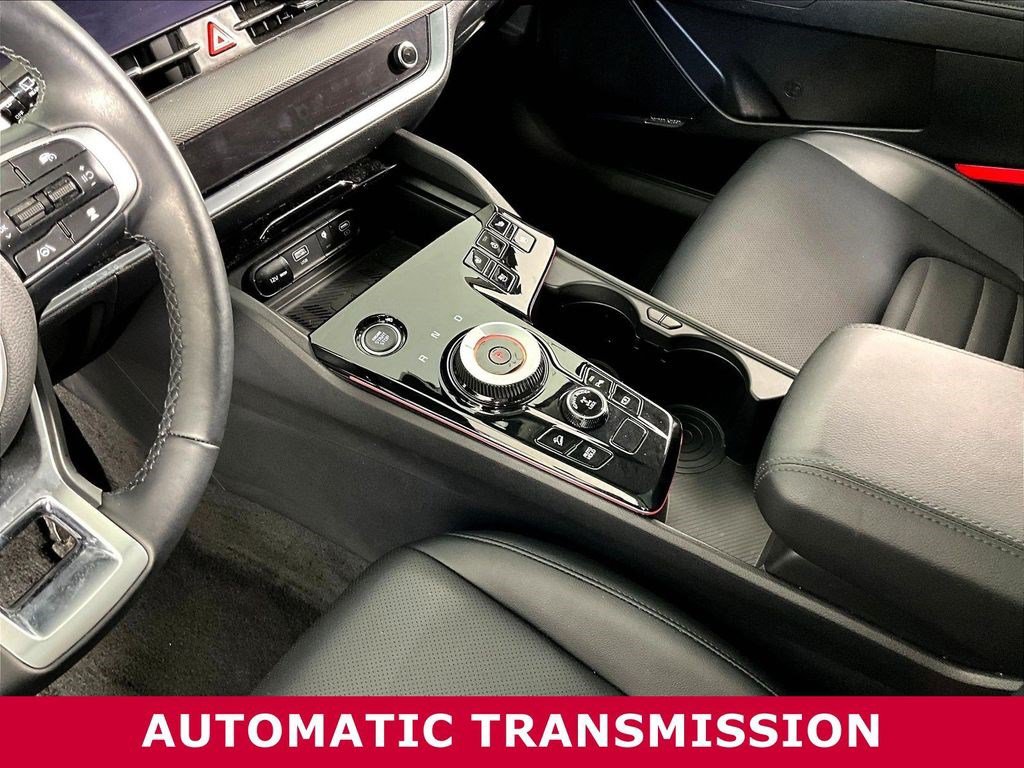 Used 2023 Kia Sportage SX Prestige AWD/4WD image 18