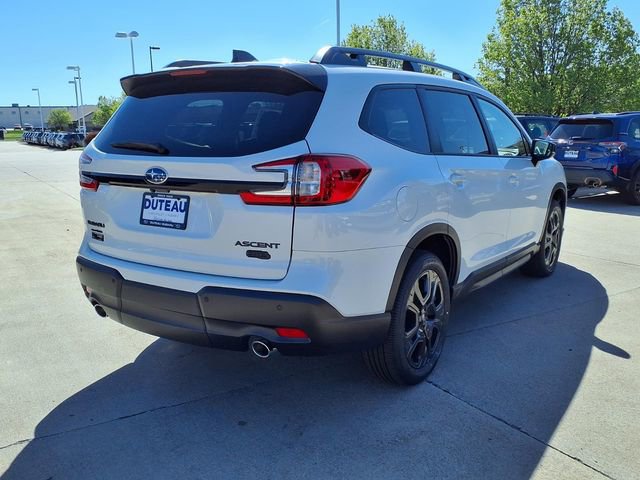New 2026 Subaru Ascent Bronze Edition AWD/4WD image 7
