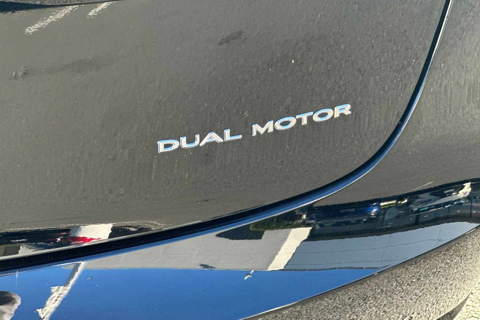 Used 2022 Tesla Model 3 Long Range image 20