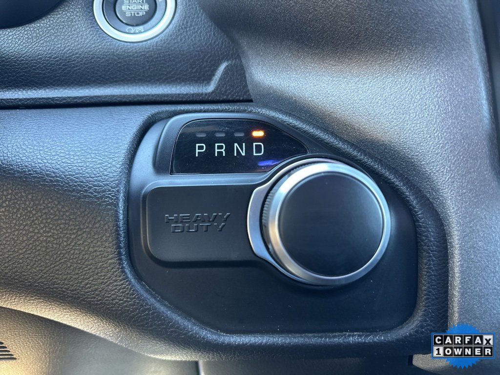 Used 2024 RAM 3500 Tradesman image 73
