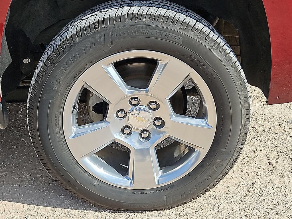 Used 2018 Chevrolet Tahoe LT RWD image 14