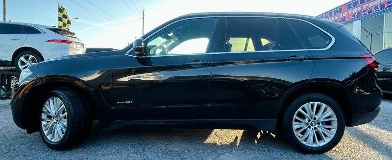 Used 2016 BMW X5 xDrive35i AWD/4WD image 2