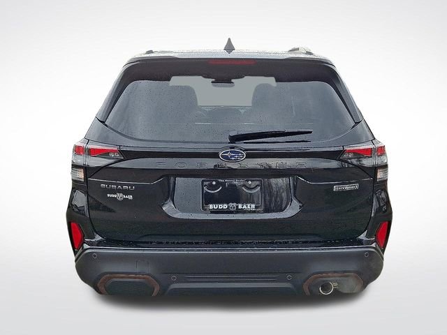 New 2026 Subaru Forester Sport AWD/4WD image 6