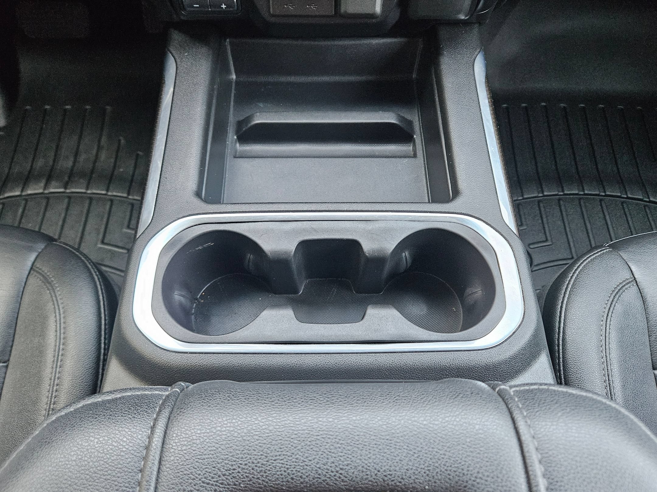 Used 2021 Chevrolet Silverado 1500 RST AWD/4WD image 12