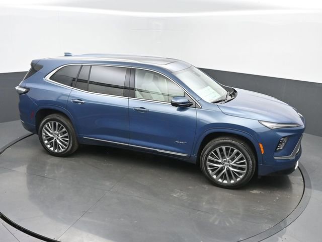 New 2026 Buick Enclave Avenir w/ Super Cruise Package image 42