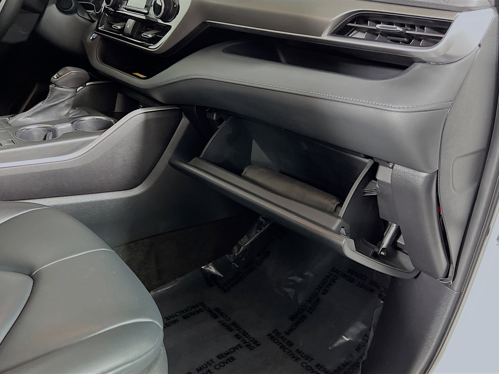 Used 2023 Toyota Highlander XLE image 35