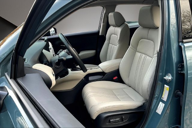 Certified 2026 Honda HR-V EX-L image 21