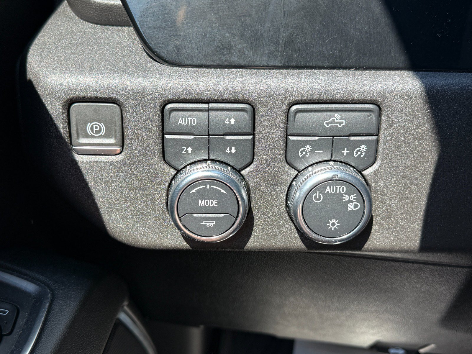 Certified 2024 GMC Sierra 1500 SLE AWD/4WD image 30