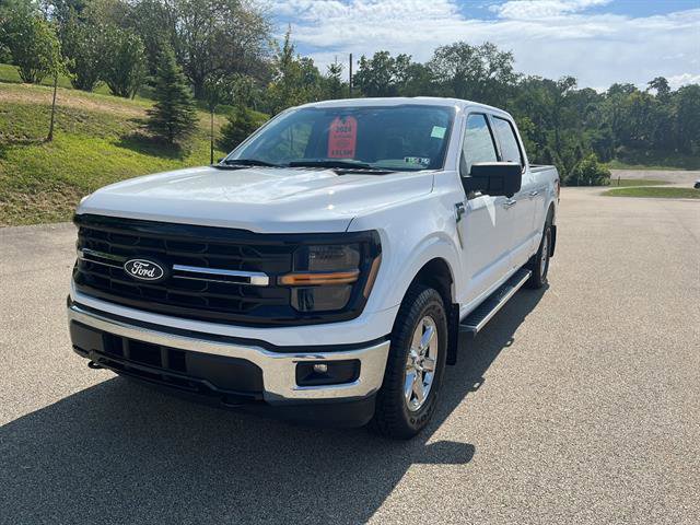 Used 2024 Ford F150 XLT w/ Bed Utility Package image 8
